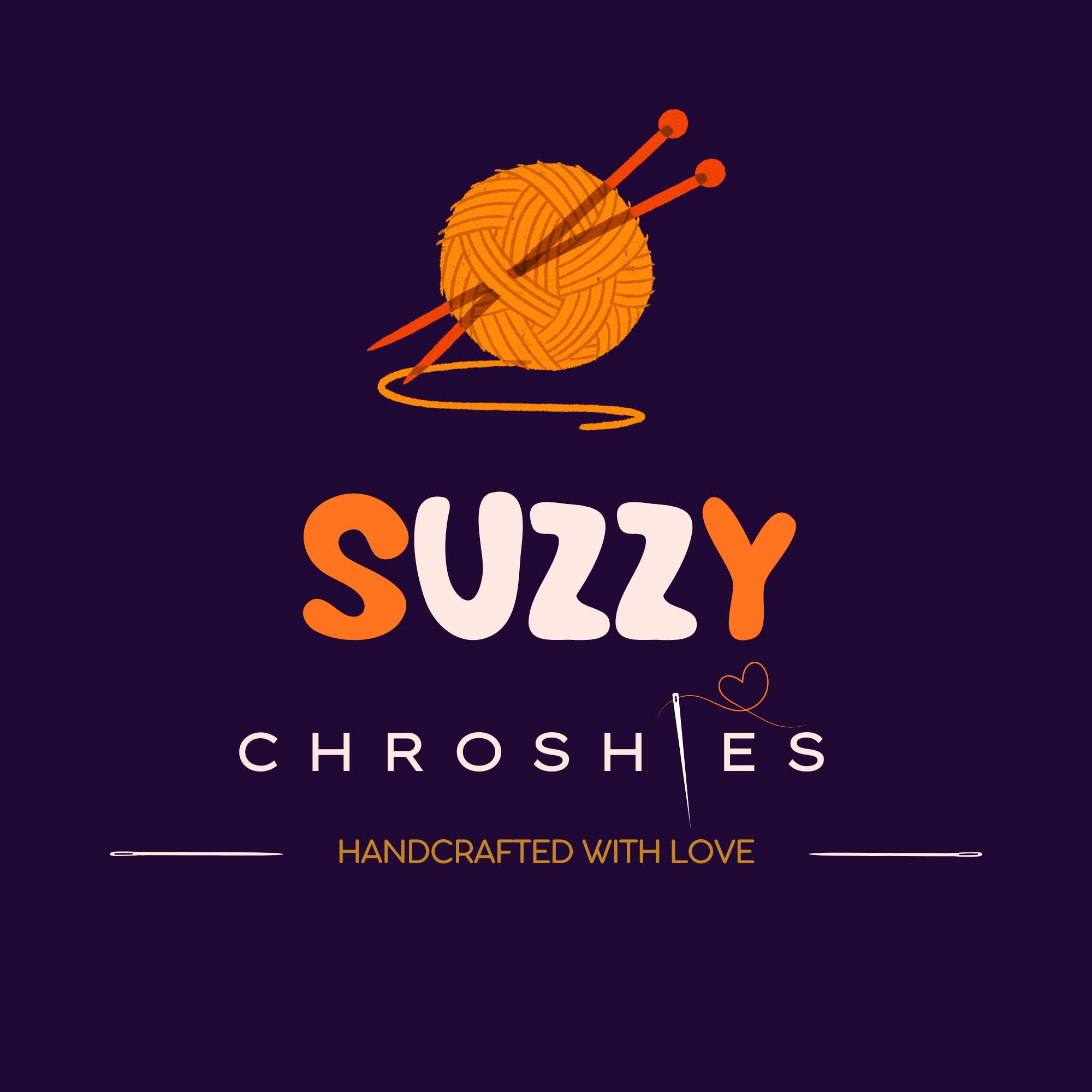 Suzzy Chroshies Logo
